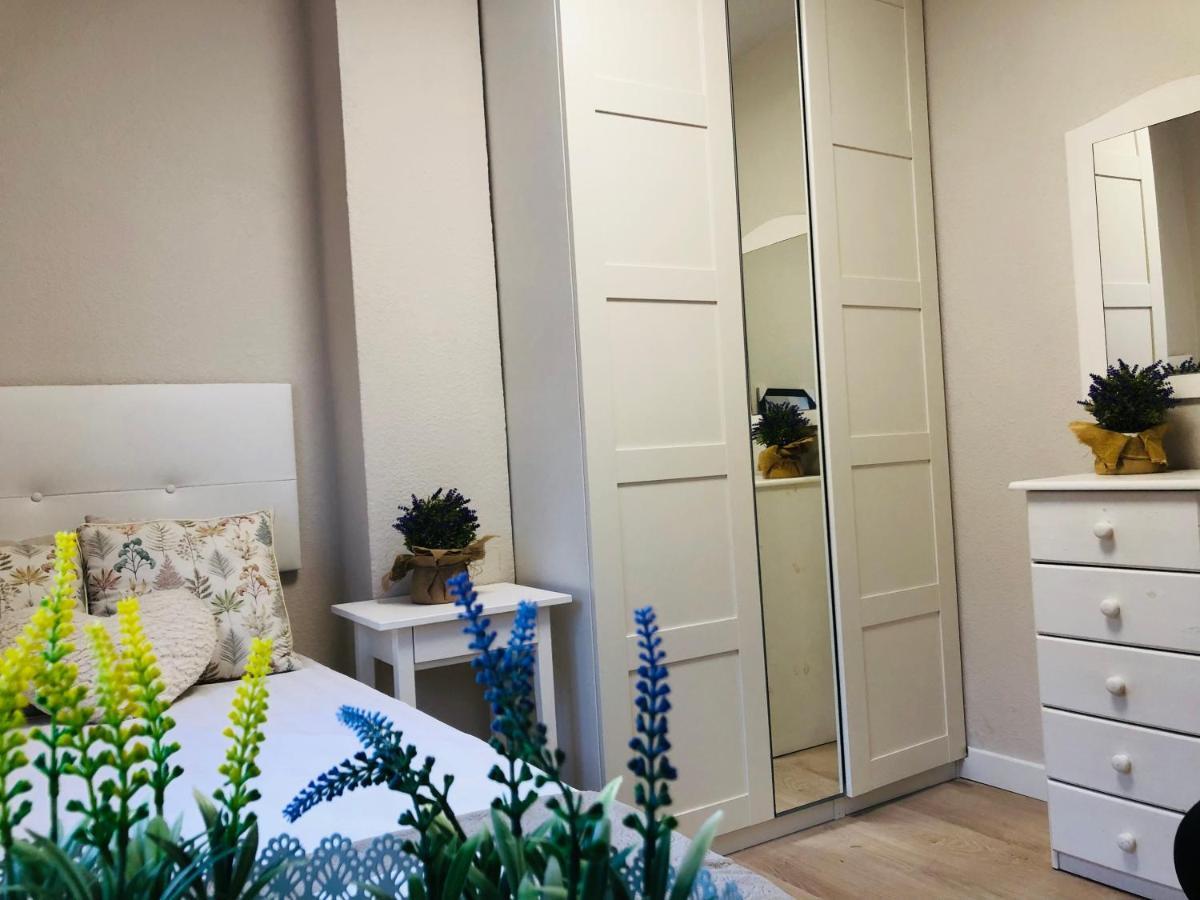 Precioso Apartamento En Los Castros Santander Exterior foto